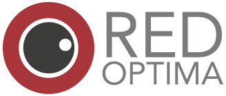 Red Óptima